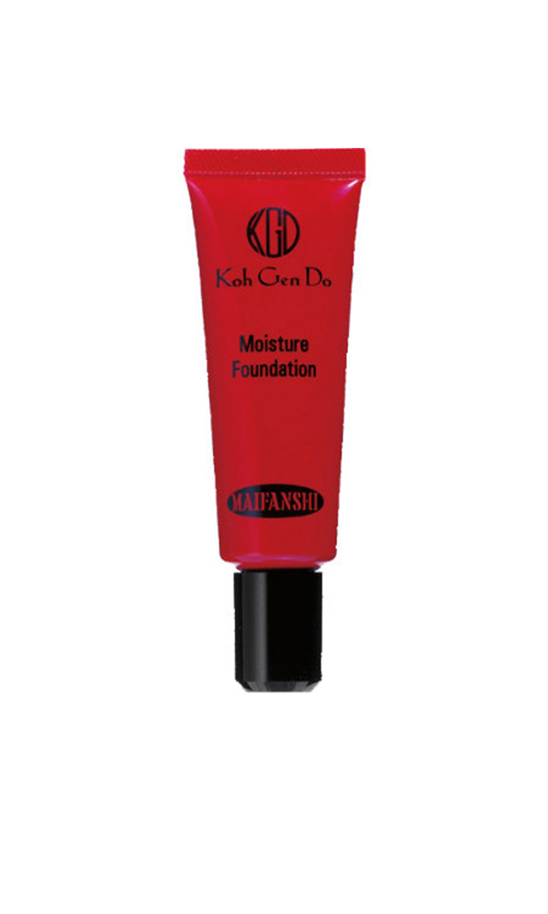 Moisture Foundation